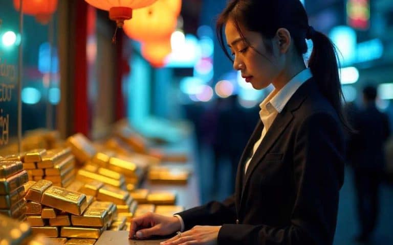 10 Smart Steps to Analyze the Gold Market for Beginners – Expert Guide
