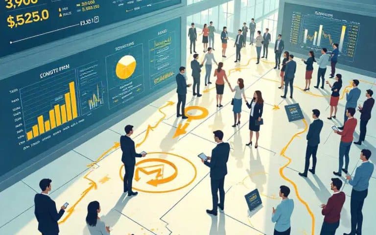 Best Strategies for Analyzing Gold Price Trends