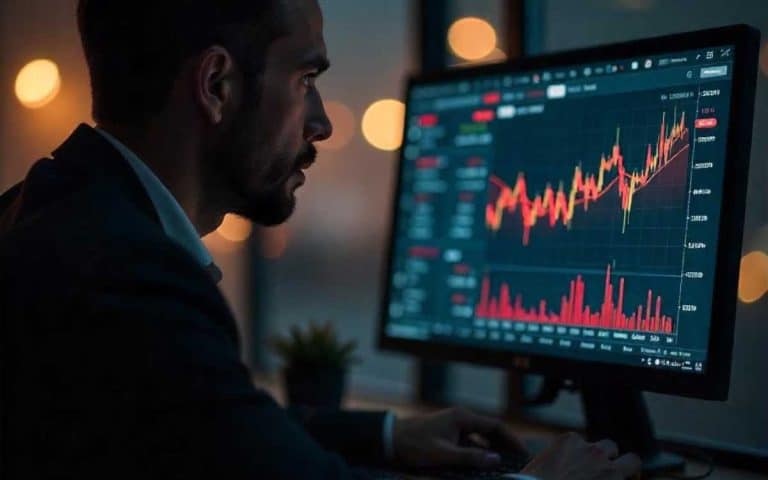 Gold Market Analysis Tools for Traders Trading Psychology