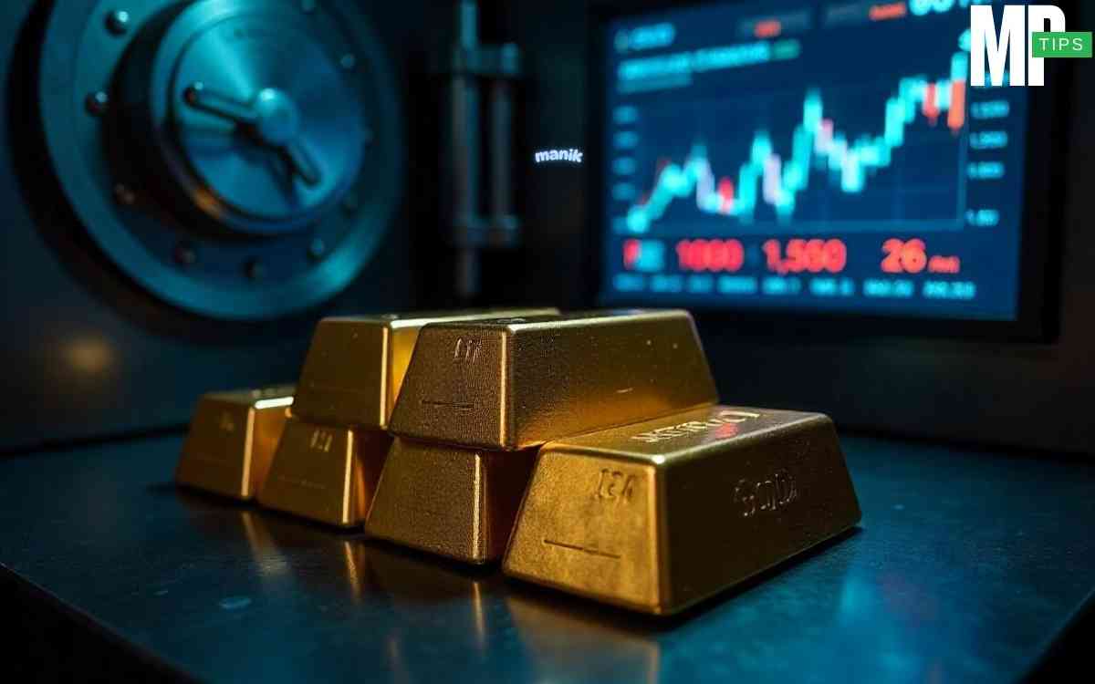 Historical Significance of Gold
