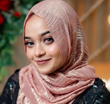 samia aruni