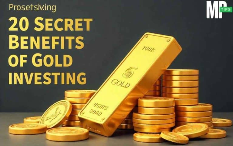 20 Secret Benefits of Gold Investing Elon Musk Theory