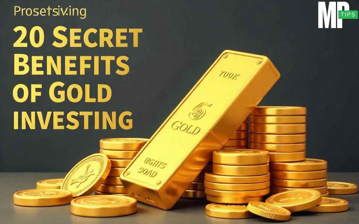 20 Secret Benefits of Gold Investing Elon Musk Theory