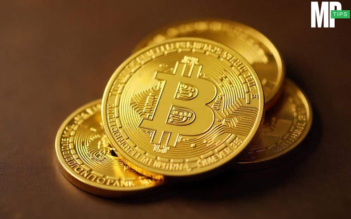 American Gold Eagle