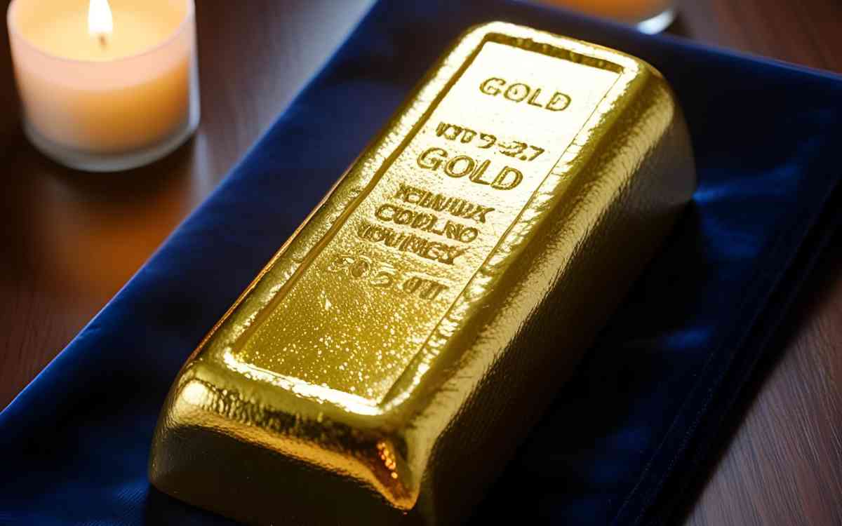 Best Gold Savings Schemes in 2025 for Long Term Investors