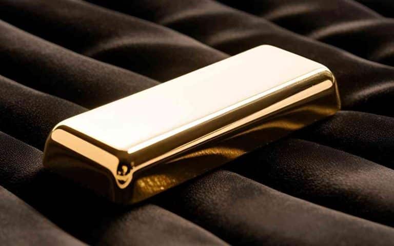 Gold at the Nano Level How It’s Revolutionizing Medicine & Tech