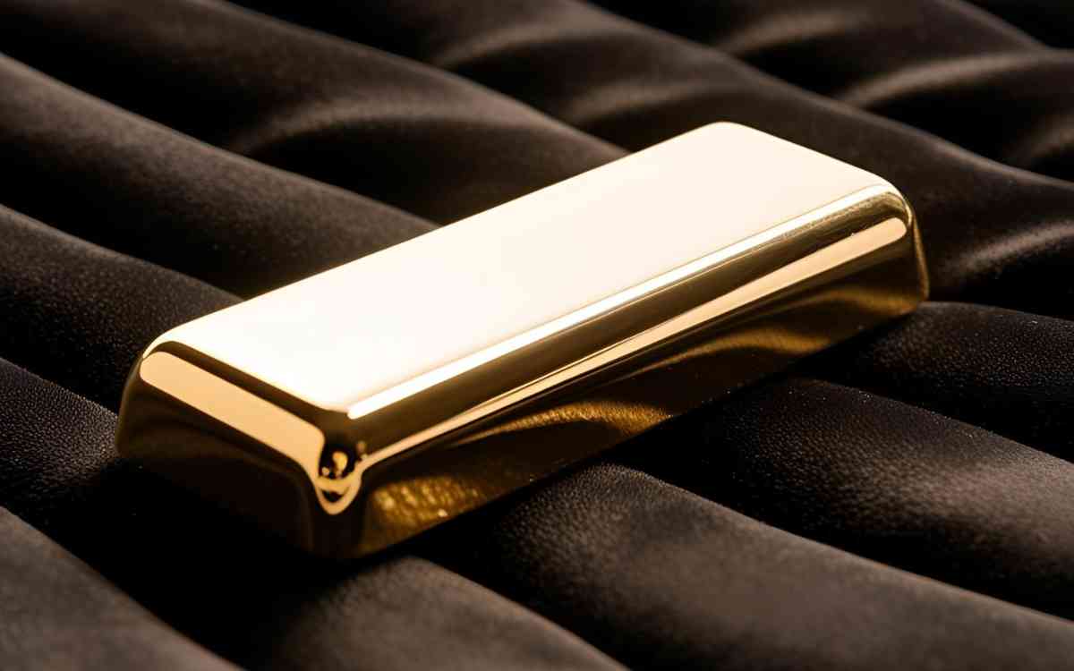 Gold at the Nano Level How It’s Revolutionizing Medicine & Tech