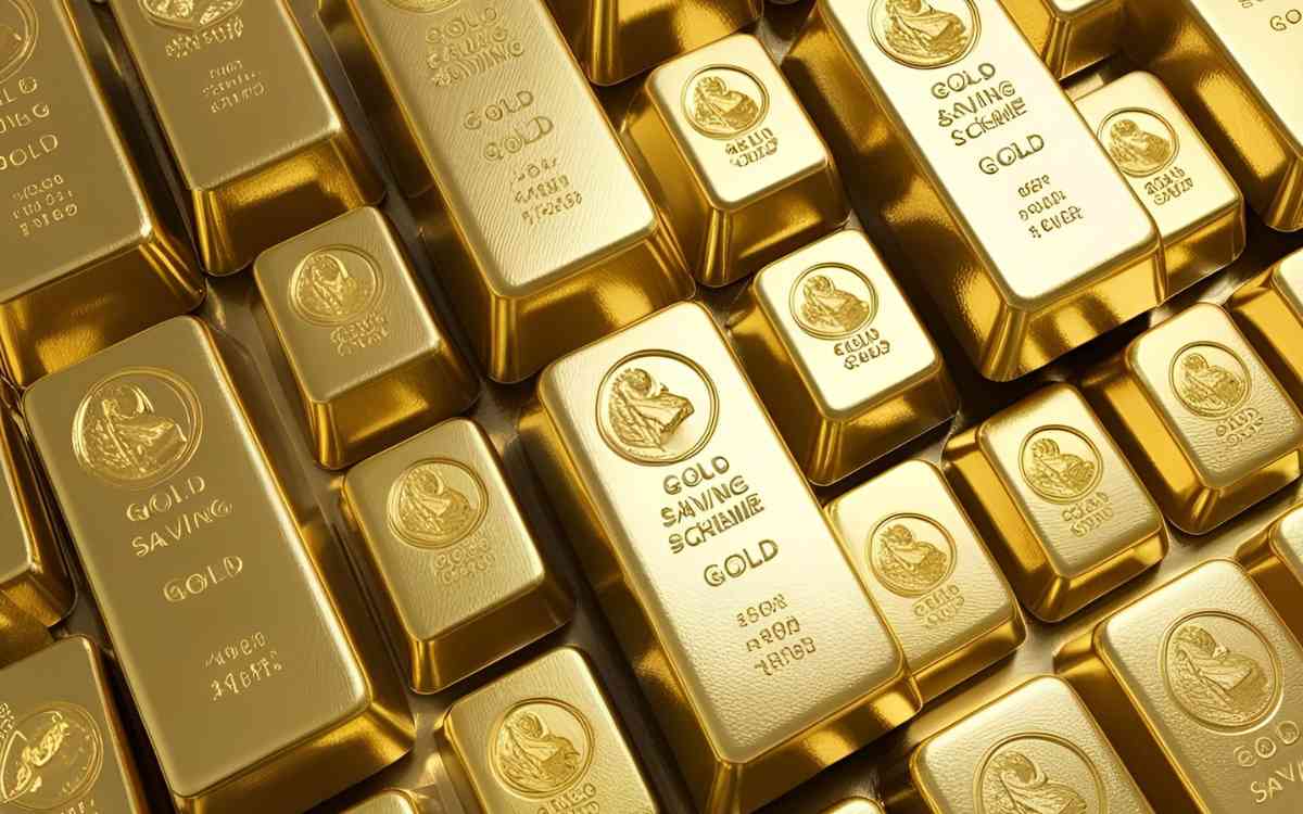 Digital Gold: A Modern Approach