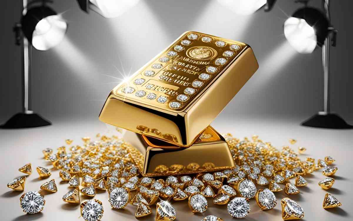 Nano Gold In Medicine