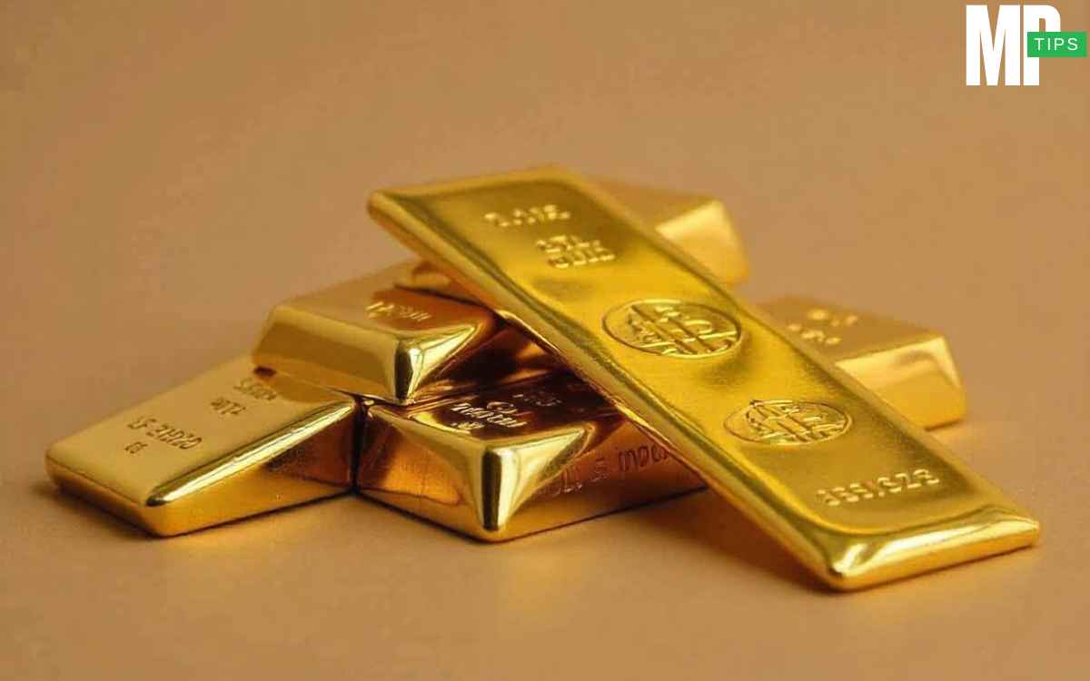 Risks of Storing Gold at Home