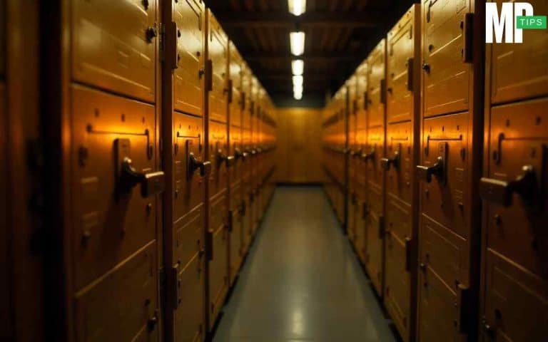 Should You Keep Your Gold in a Bank Locker Pros & Cons