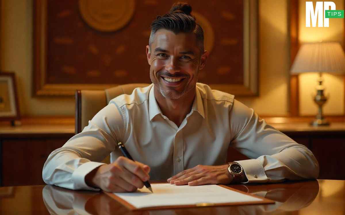 Why CR7’s Gold Investment Caught My Eye